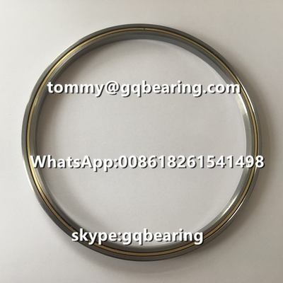 5.5 นิ้ว Bore Bronze Cage CSXA055 สัมผัส 4 จุด ส่วนบาง