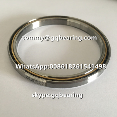 CSEB025 หม้อสัมผัสมุมสอดคล้อง สแตนเลส ผ่าตัดบาง 63.5 * 79.375 * 7.938 mm mm