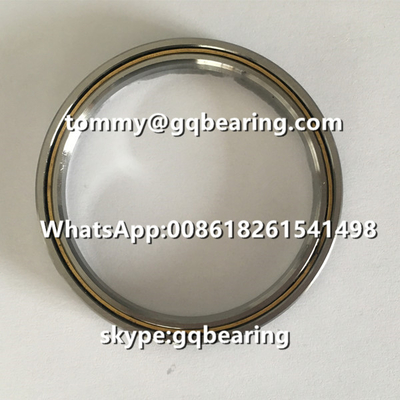 CSEB025 หม้อสัมผัสมุมสอดคล้อง สแตนเลส ผ่าตัดบาง 63.5 * 79.375 * 7.938 mm mm