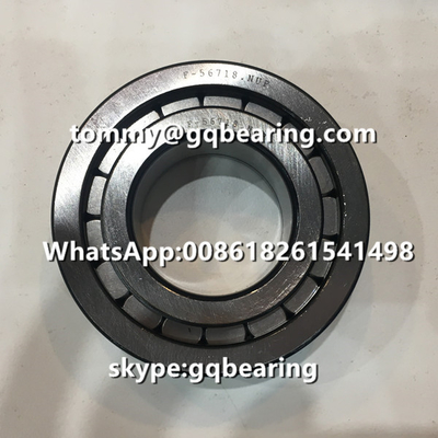 F-56718.NUP หมุนม้วนกระบอกครบครันสําหรับปั๊มไฮดรอลิก 40x80x23mm