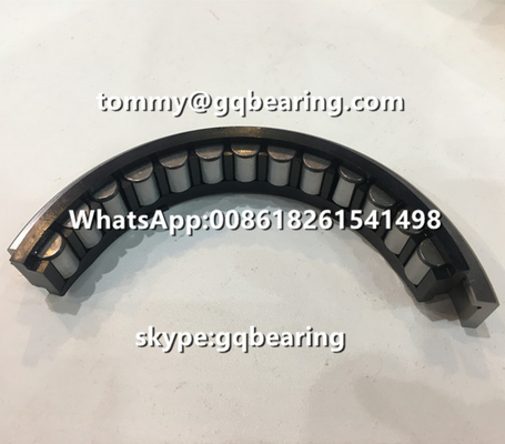 A11V145 นิลอน Cage Split Needle Roller Bearing สําหรับการใช้ปั๊มไฮดรอลิก