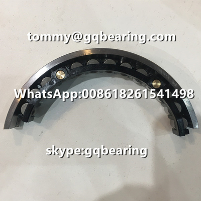 A11V145 นิลอน Cage Split Needle Roller Bearing สําหรับการใช้ปั๊มไฮดรอลิก