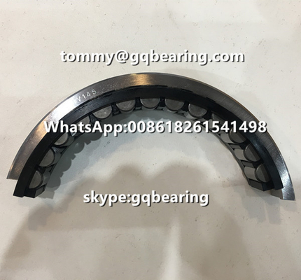 A11V145 นิลอน Cage Split Needle Roller Bearing สําหรับการใช้ปั๊มไฮดรอลิก