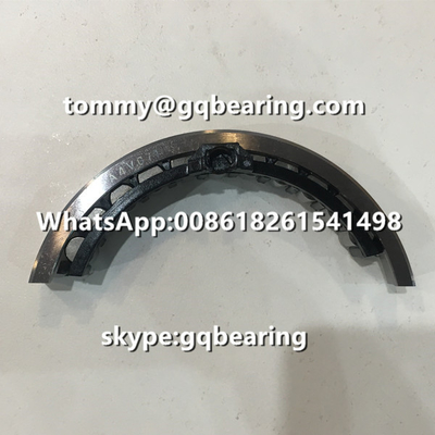 A4VG71 ปั๊มไฮดรอลิก F-206878.6 หมุนม้วนเข็มแยก