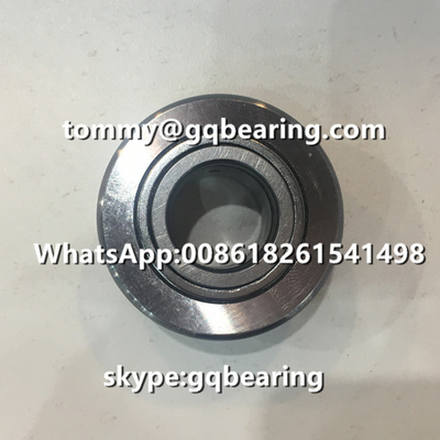 ความเร็วสูง โยกชนิด Track โรลเลอร์หลอดบรรทุก NUTR20 คามตามหลอดบรรทุก 20 * 52 * 25mm