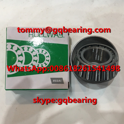 สหรัฐอเมริกา สแตนเลสอริจินอล Cage ROLLWAY 32205A โลลเลอร์เลียร์คอนเฟิร์ตแถวเดียว