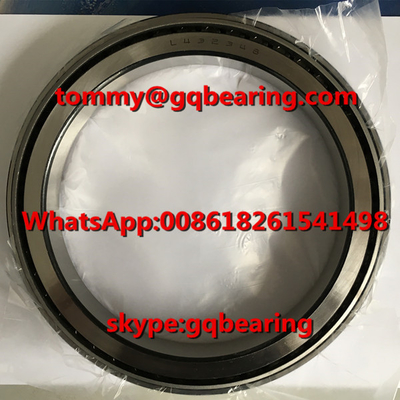 Gcr15 วัสดุเหล็ก L432348/L432310 หมุนม้วนชนิดอินช์