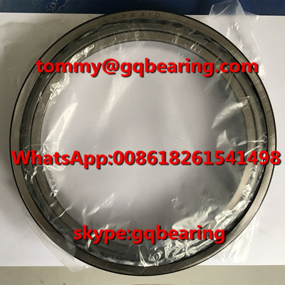 Gcr15 วัสดุเหล็ก L432348/L432310 หมุนม้วนชนิดอินช์