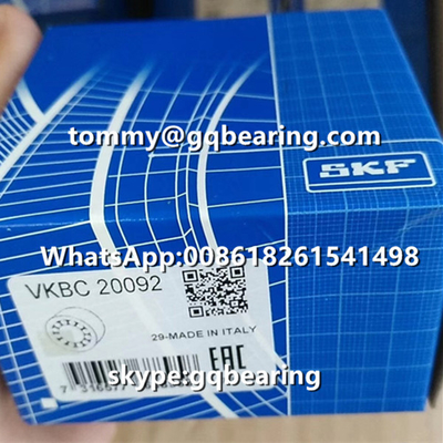 คุณภาพดี SKF BTHB 329129 DE หัวหินล้อหน้า 49x84x48mm