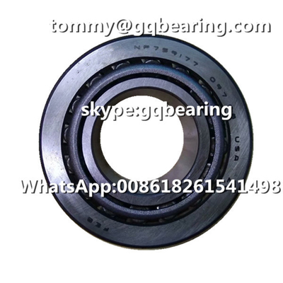 วัสดุเหล็กโครม TIMKEN NP966883/NP759177 กล่องเกียร์รถยนต์