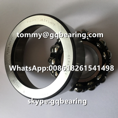 วัสดุเหล็กโครม FAG F-234977.06 F-234977.06.SKL-H79 BMW ความแตกต่างของรถยนต์