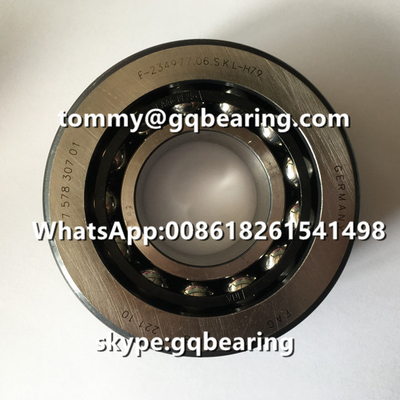วัสดุเหล็กโครม FAG F-234977.06 F-234977.06.SKL-H79 BMW ความแตกต่างของรถยนต์