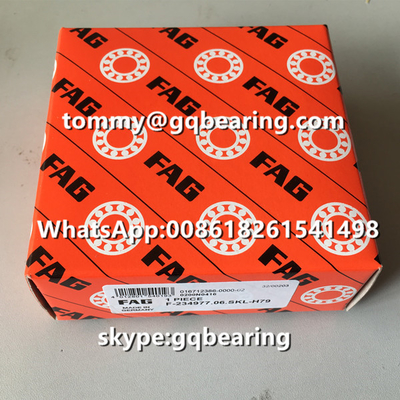 วัสดุเหล็กโครม FAG F-234977.06 F-234977.06.SKL-H79 BMW ความแตกต่างของรถยนต์
