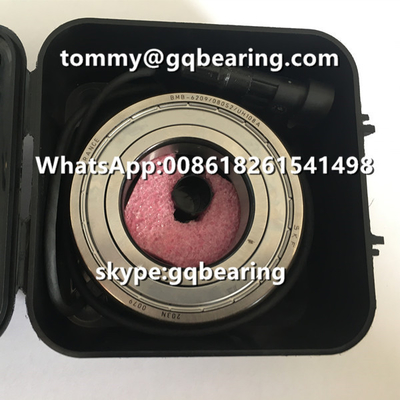 SKF BMB-6209 / 080S2 / UH108A หน่วยหักเซ็นเซอร์หน่วย Motor Encoder หน่วย 45 x 85 x 19 มม