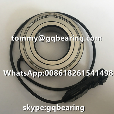 SKF BMB-6209 / 080S2 / UH108A หน่วยหักเซ็นเซอร์หน่วย Motor Encoder หน่วย 45 x 85 x 19 มม