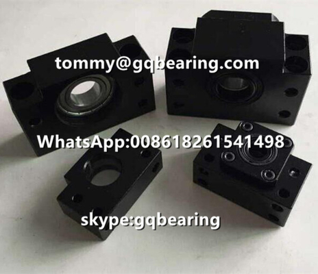 การใช้งานเครื่องจักร CNC THK EF6 แบบสี่เหลี่ยม