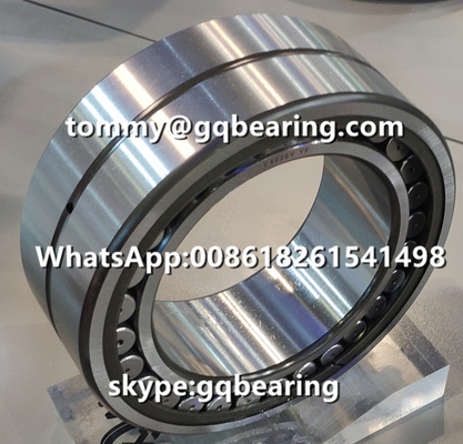 Gcr15 วัสดุเหล็ก C4026V CARB หมุนม้วน Toroidal 130x200x69mm