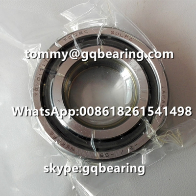 หน่วยสากล NSK 7005CTYNSULP4 กลมสัมผัสมุม 25*47*12mm