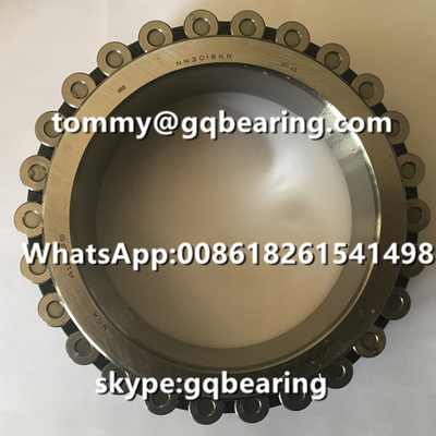 P4 Precision NSK NN3024TBRKCC0P4 กลมยางกลมครบครัน