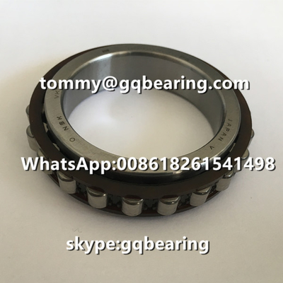 CC1 ความเคลื่อนไหว NSK N1011BTKRCC1P4 คันเดียว คันยางม้วนกระบอกความแม่นยําสูง