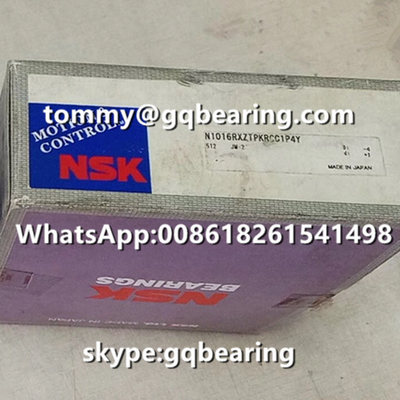 P4Y Precision NSK N1016RXZTPKRCC1P4Y หนาทนความร้อน