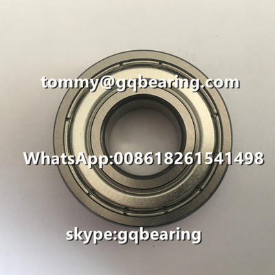 โปรตุเกส แอริจินอล FAG 6203-C-2Z-L138 CM หัวหักลูกกลมรูฟลึก 6203-C-2Z หัวหิน