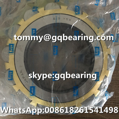 วัสดุสแตนเลสโครม โคโย 619YSX หมุนม้วนกลมเฉพาะ KOYO 619 YSX SUMITO หมุนลด