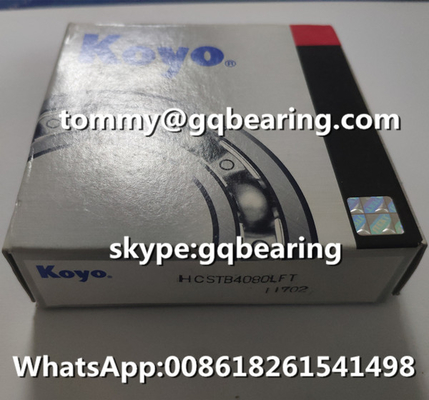วัสดุสแตนเลสโครม โคโย STB4080 STB4080LFT HCSTB4080LFT หมุนม้วนกระบอก