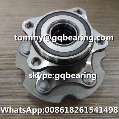 NSK 58BWKH17B 58BWKH17B-Y-5CP1 หัวหักหัวล้อสําหรับรถยนต์ RAV4