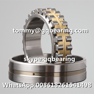 P4 Precision NSK NN3032MBKRCC0P4 แบบครบถ้วนยางม้วนกระบอก