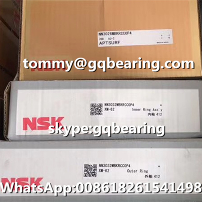 P4 Precision NSK NN3028MBKRCC0P4 แบบครบถ้วนยางม้วนกระบอก