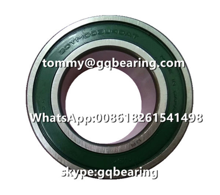 วัสดุเหล็กโครม NSK 30TMD03U40AT 30TMD03 30TMD03VV หมุนรถยนต์ 30 x 53.5 x 21 มิลลิเมตร