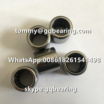 คุณภาพดี HK1520-2RS ยางปิดถ้วยดึงเข็มม้วนยาง