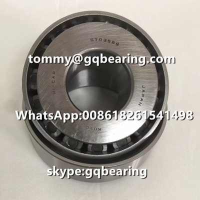 โคโย HI-CAP STD3589 รถยนต์ โลเลอร์เลียร์กระดุม 35 x 89 x 38 มิลลิเมตร