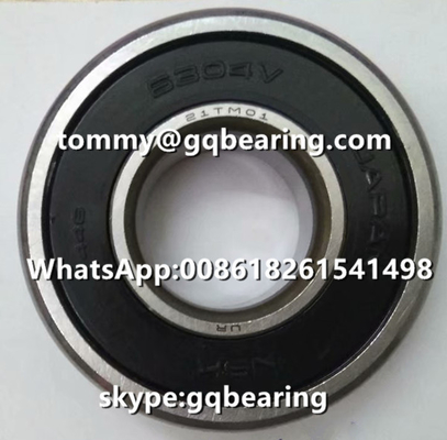 วัสดุเหล็กโครม NSK 21TM01 หัวหมุนรถยนต์ 21.5 x 52 x 15 mm