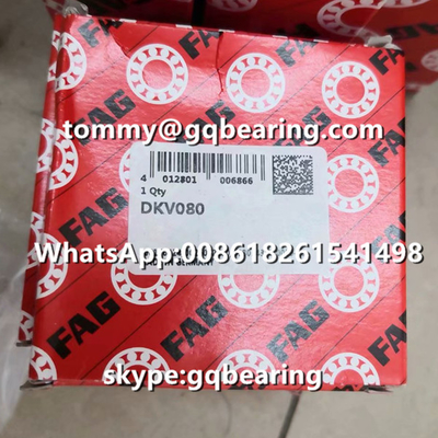 ราคาถูก DKV080 พลาสติกปิดปลายสําหรับ SNV พลัมเมอร์บล็อกหลอด