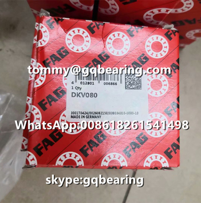 ราคาถูก DKV080 พลาสติกปิดปลายสําหรับ SNV พลัมเมอร์บล็อกหลอด