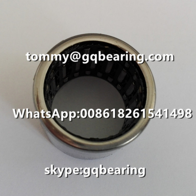 Gcr15 วัสดุเหล็ก RCB162117 กลมกลมกลมกลมกลมกลม
