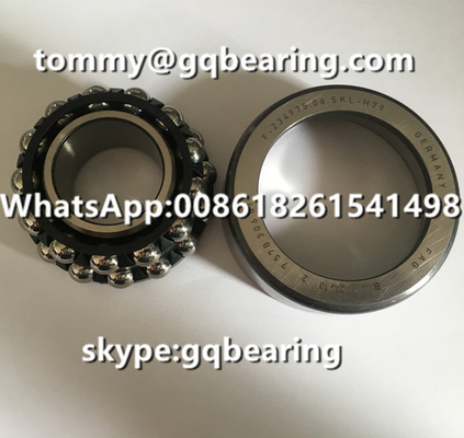 วัสดุเหล็กโครม FAG F-234975.06 F-23497506.SKL-H79 BMW ความแตกต่างของรถยนต์