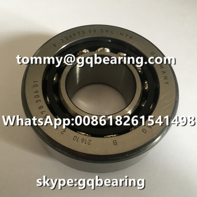วัสดุเหล็กโครม FAG F-234975.06 F-23497506.SKL-H79 BMW ความแตกต่างของรถยนต์