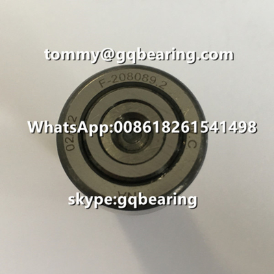 Gcr15 วัสดุเหล็ก INA F-208089.2 คัมตามหางสําหรับเครื่องพิมพ์ Heidelberger