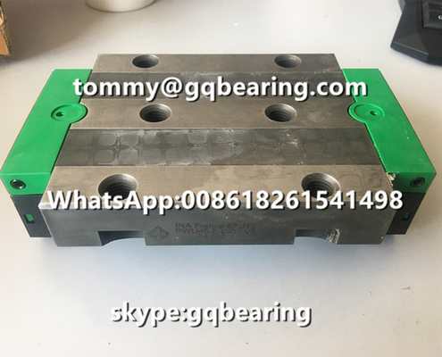 ฝรั่งเศส สาขากําเนิด INA RWU45-E-L-V1-G3 สายสไลด์
