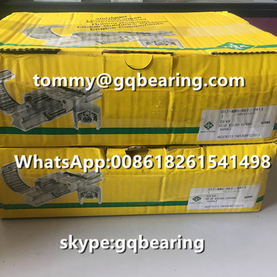 ฝรั่งเศส สาขากําเนิด INA RWU45-E-L-V1-G3 สายสไลด์