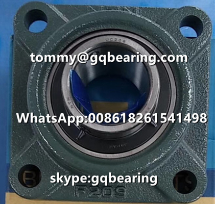 UKP212D1 หมอนบล็อคเบียริง พร้อมโฮสติ้ง / หน่วยเบียริง 55x110x62mm