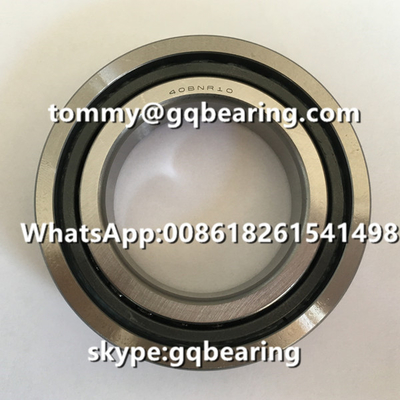 การใช้งาน CNC Spindle NSK 40BNR10HTYNDUELP4Y Super Precision Angle Contact Ball Bearing