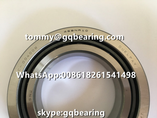 การใช้งาน CNC Spindle NSK 45BNR10HTYNDUELP4Y Super Precision Angle Contact Ball Bearing การใช้งานของ CNC Spindle