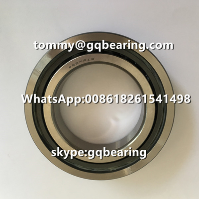 การใช้งาน CNC Spindle NSK 45BNR10HTYNDUELP4Y Super Precision Angle Contact Ball Bearing การใช้งานของ CNC Spindle