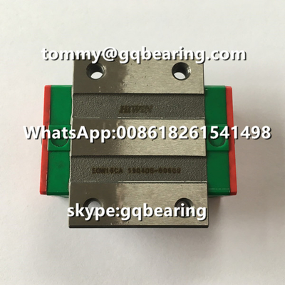Hiwin EGW15CA guide rail block EGW15CA กระบวนการเส้นตรงลูกกลอง EGW15CA กระบวนการเส้นตรงสไลด์