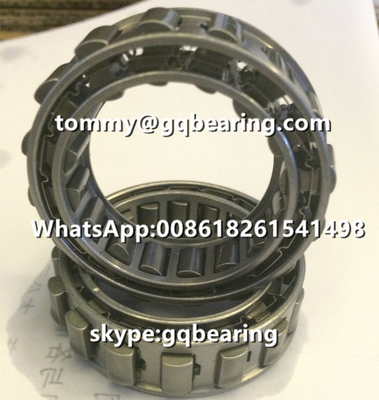 Gcr15 วัสดุเหล็ก DC3175 (((3C) -N Sprag คลั๊กจอ DC3175 (((3C) Freewheel คลั๊กจอ
