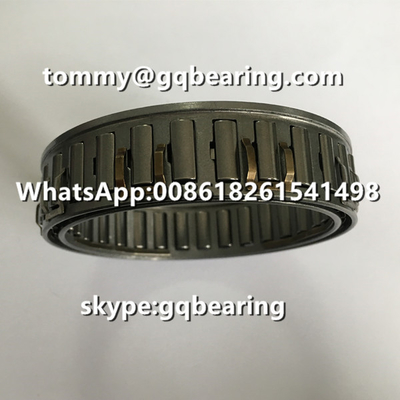 Gcr15 สแตนเลส วัสดุ DC7221 ((5C) -N Sprag คลัดคลาช หมุน DC7221 ((5C) Freewheel หมุน